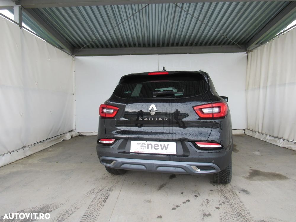 Renault Kadjar BLUE dCi EDC Intens - 3