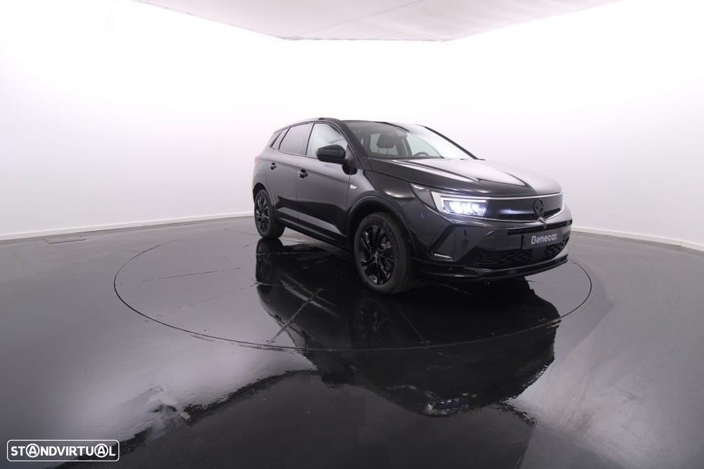 Opel Grandland 1.5 CDTI GS AT - 11