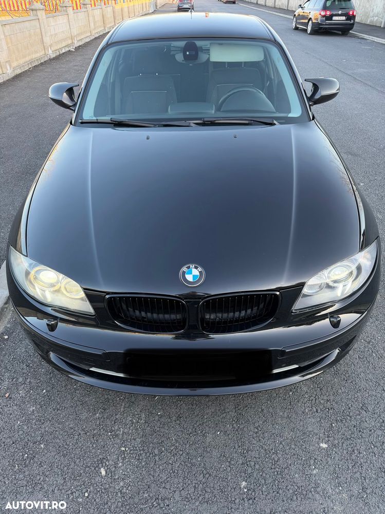 BMW Seria 1 123d DPF Aut. Edition Sport - 20