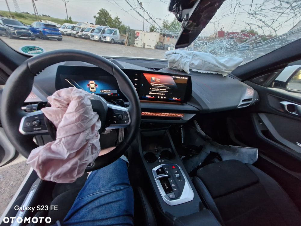 BMW Seria 2 218d M Sport sport - 18
