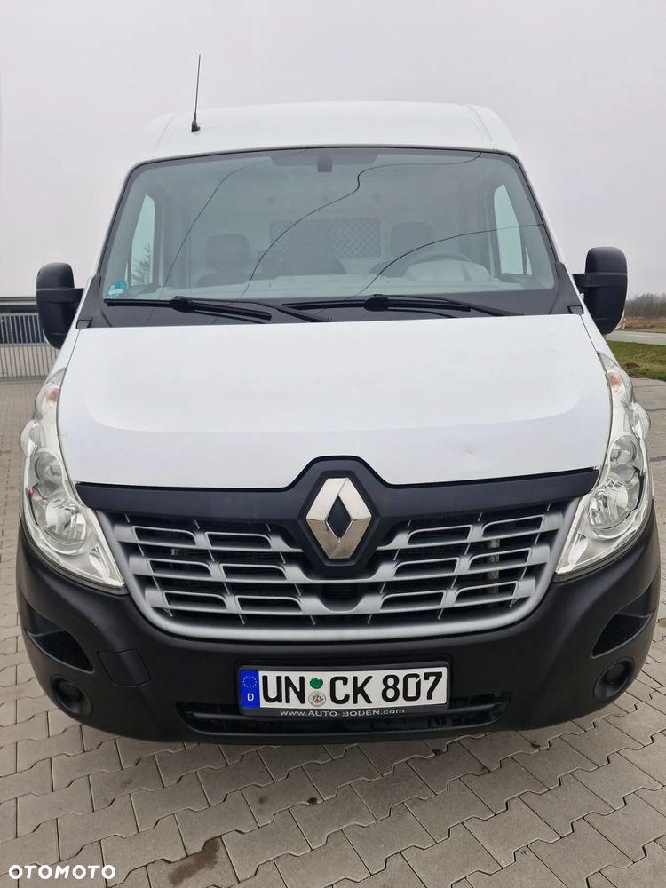 Renault Master - 3