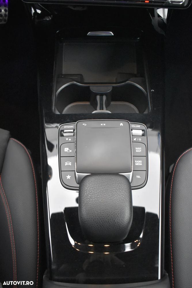 Mercedes-Benz A 250 e Aut. - 17