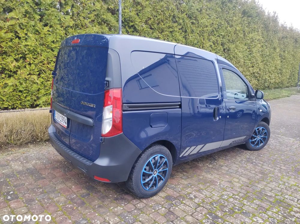 Dacia Dokker - 4