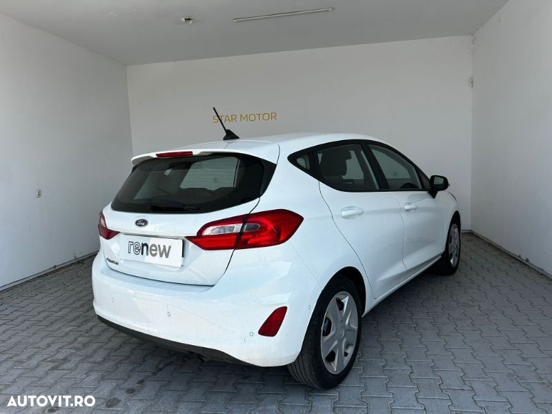 Ford Fiesta - 2