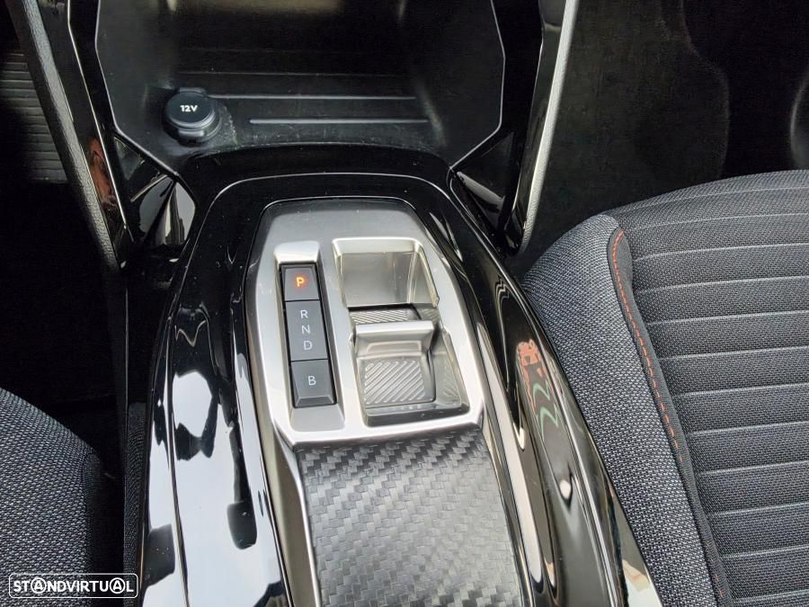 Peugeot e-208 50 kWh Active Pack - 25
