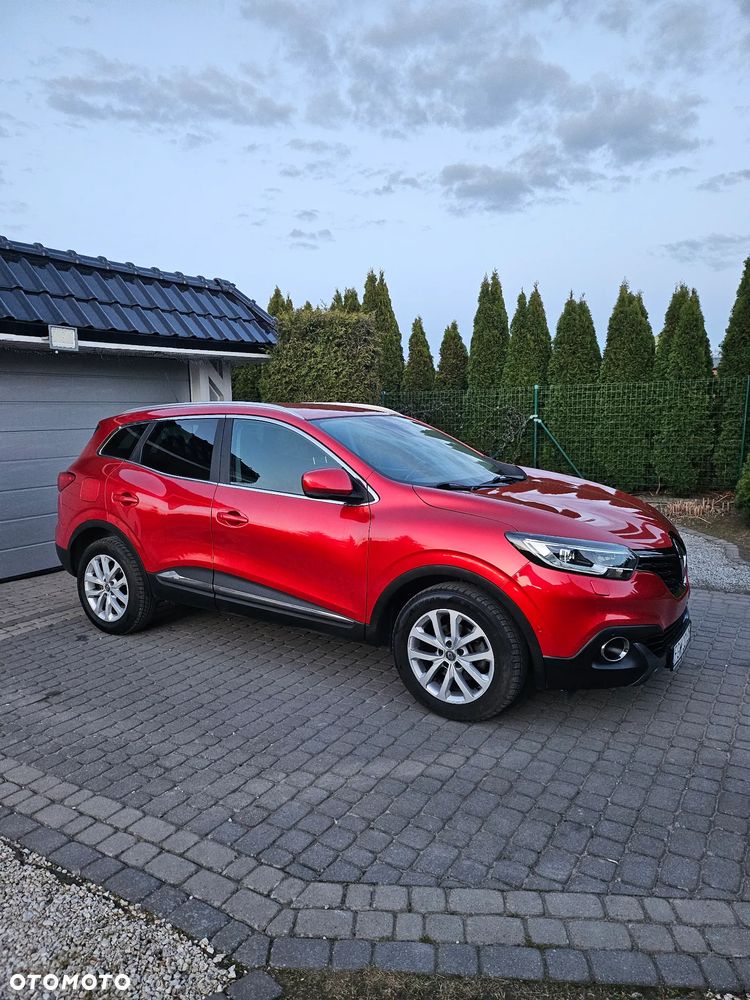 Renault Kadjar 1.2 Energy TCe Runmageddon - 6