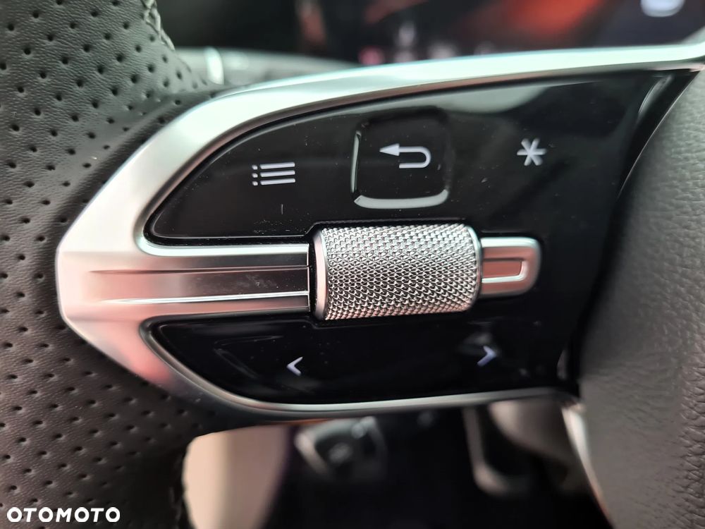 Hongqi HS3 1.5T FWD - 19