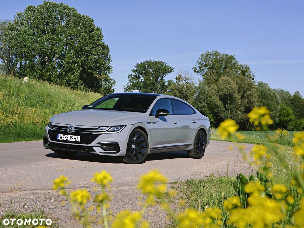 Volkswagen Arteon 2.0 TDI SCR R-Line DSG - 1
