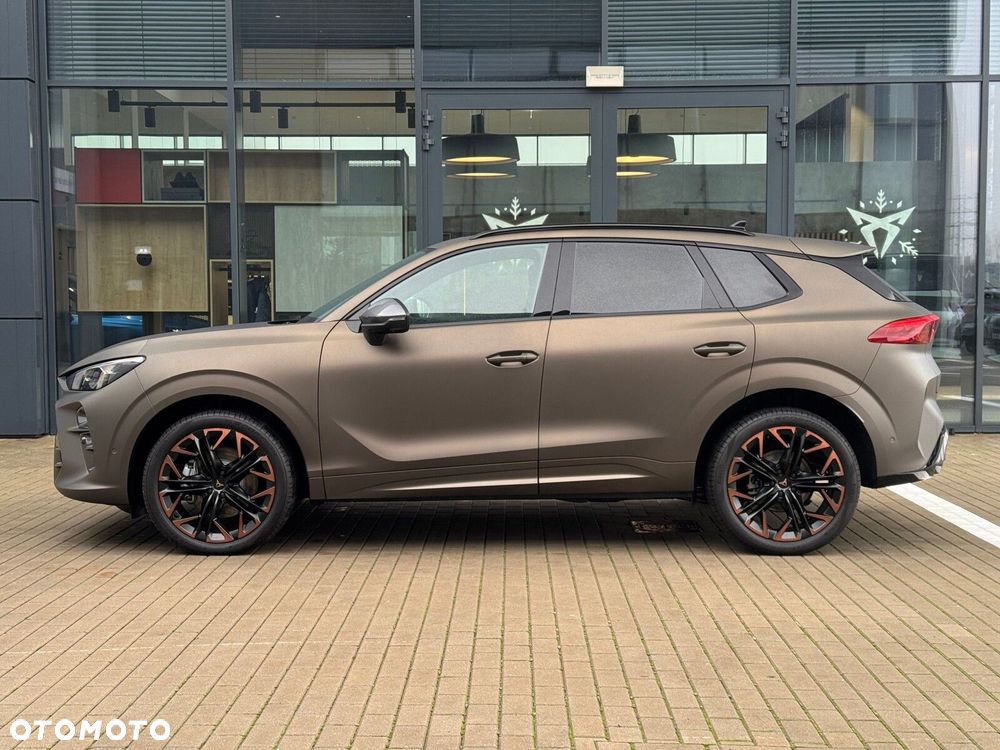 Cupra Terramar 2.0 TSI 4Drive Advantage Edition DCC DSG - 13