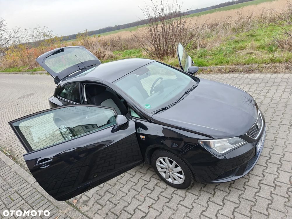 Seat Ibiza - 15