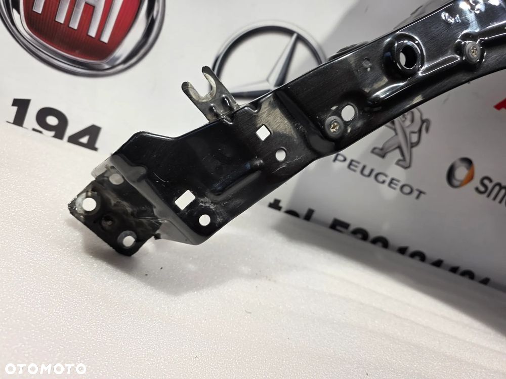 DACIA DUSTER II 17-24 PRAWY BŁOTNIK PRZEDNI PRZÓD NR AUKCJI BŁ314 - 2
