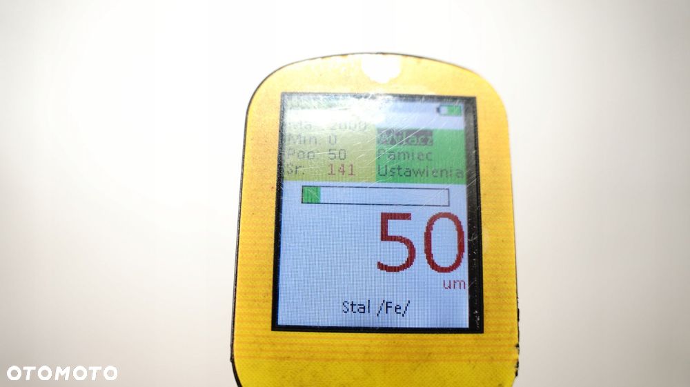 DRZWI LEWY PRZÓD RENAULT MEGANE III 08-12R - 10