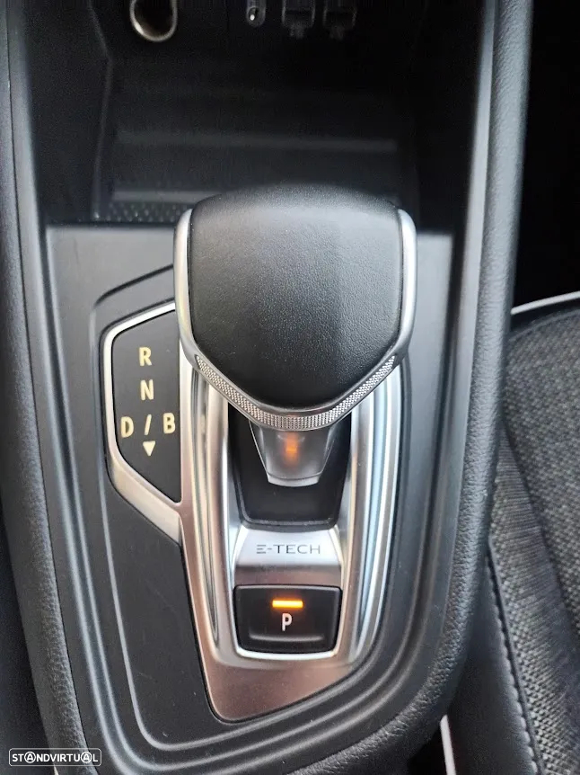Renault Captur 1.6 E-Tech Plug-In Intens - 25