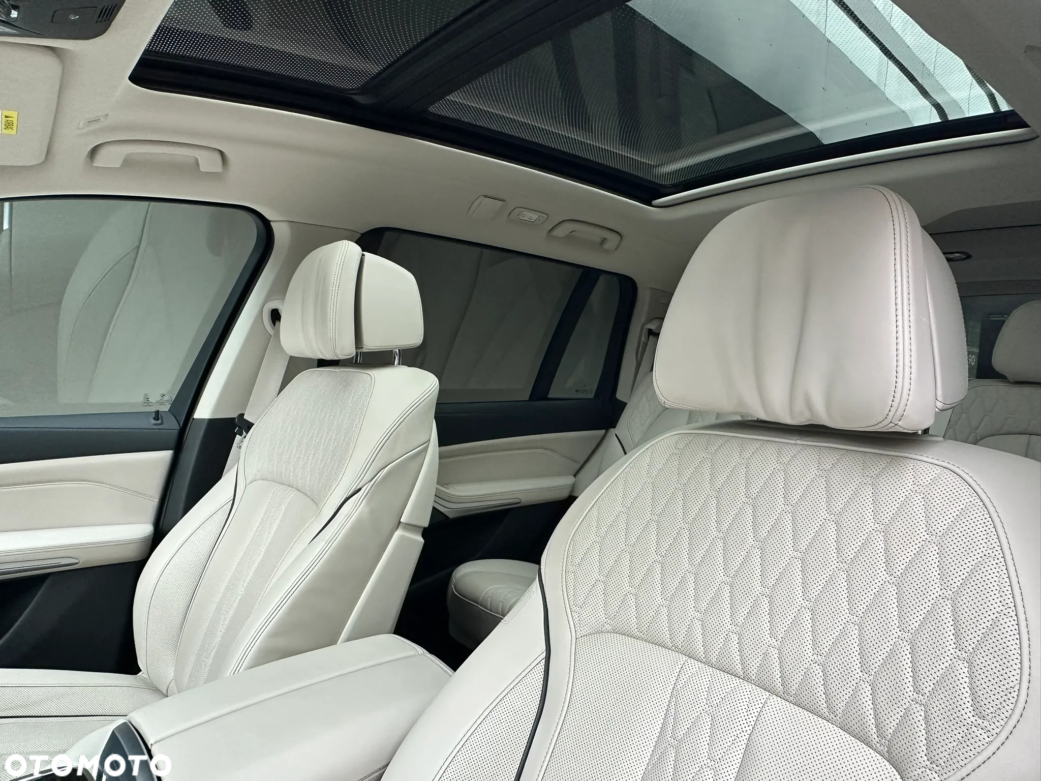 BMW X7 xDrive40i - 22