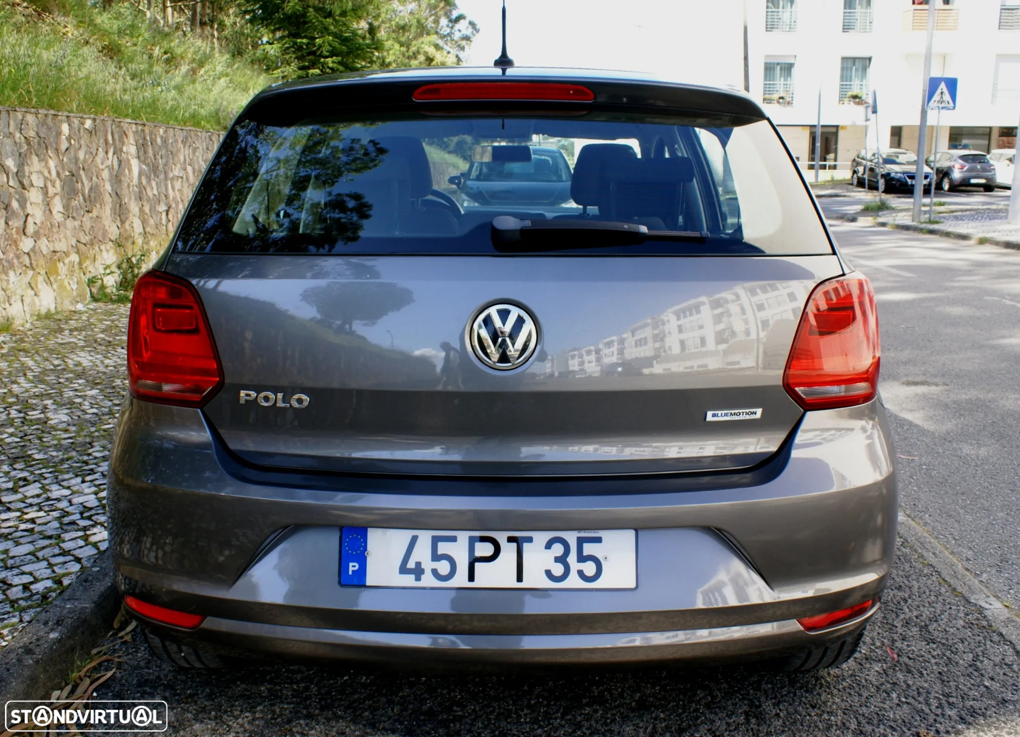 VW Polo 1.0 Confortline - 6