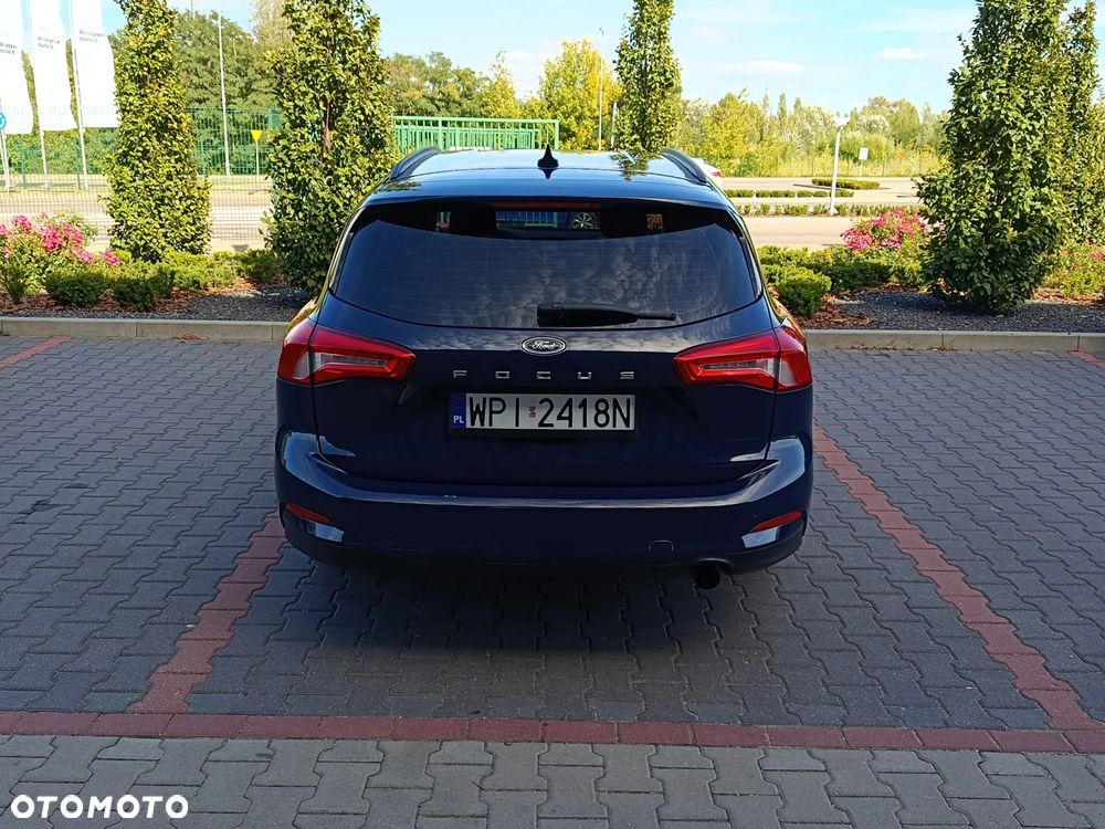 Ford Focus - 4