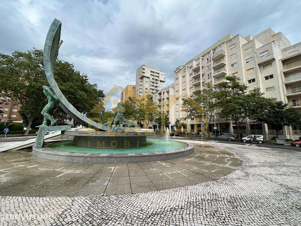 Excelente apartamento T3 na Póvoa de Varzim - Grande imagem: 2/24