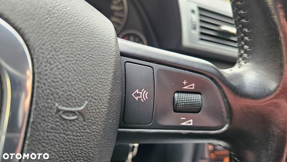 Audi A4 Avant - 30