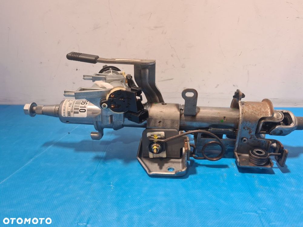 stacyjka z kolumną kierowniczą MITSUBISHI COLT VI - 5