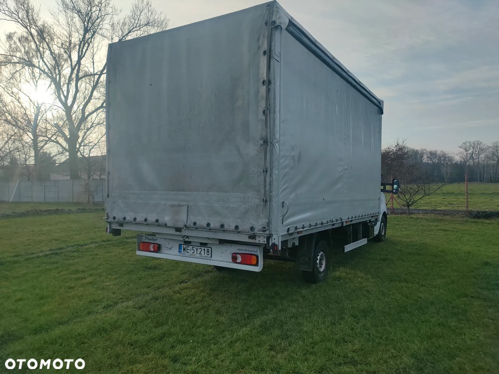 Renault MASTER - 3