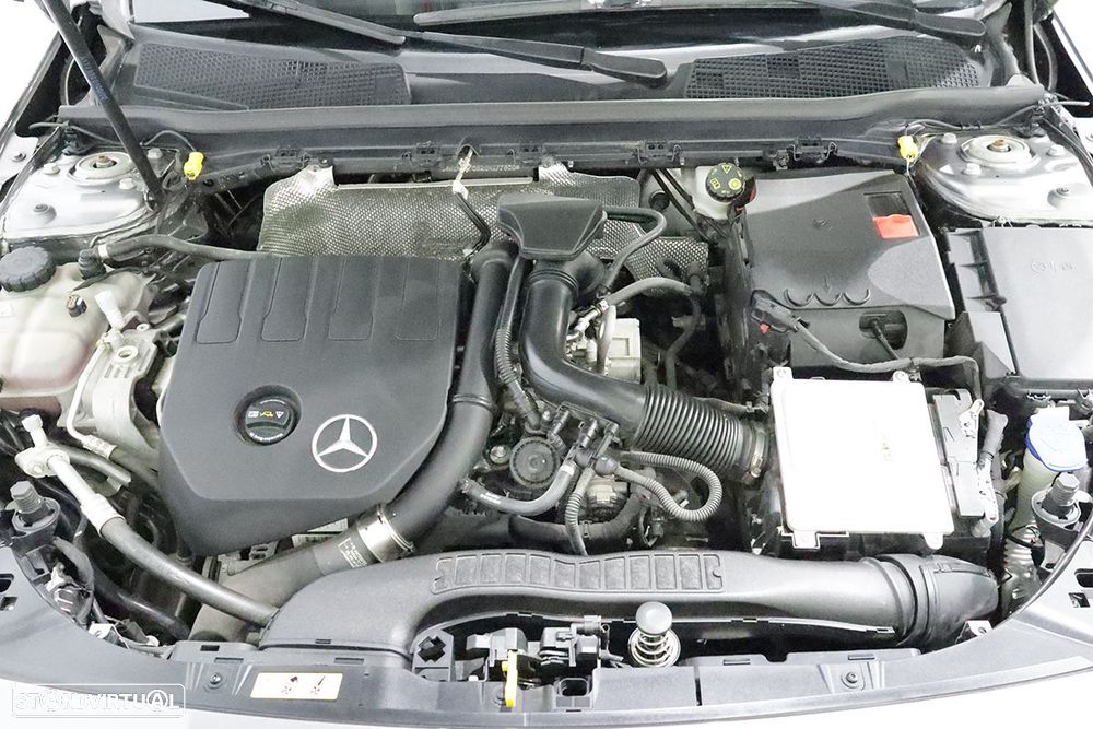 Mercedes-Benz A 160 Style - 20