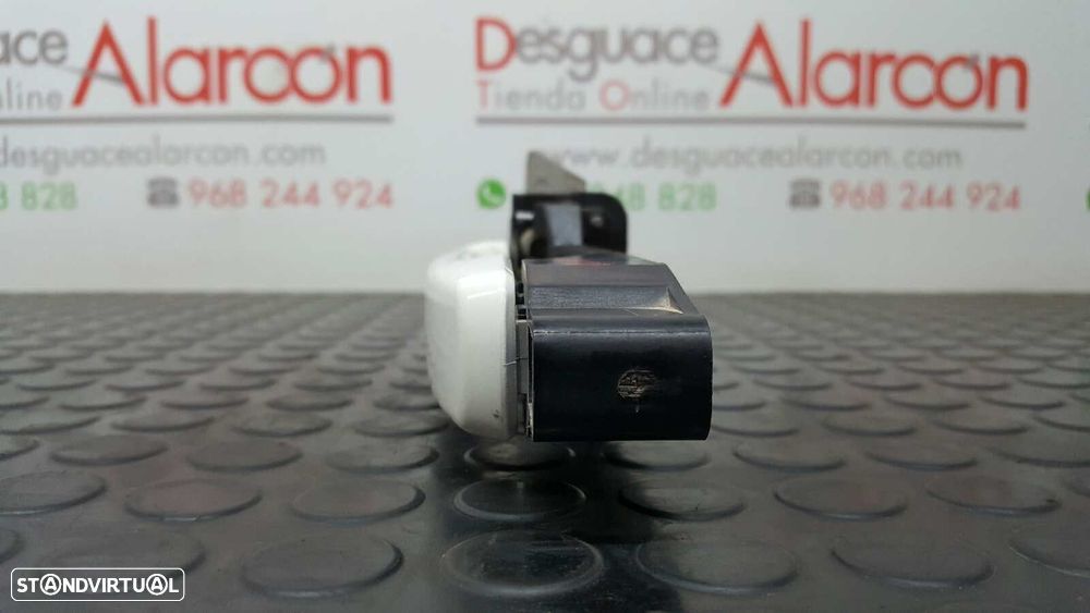 PUXADOR EXTERIOR FRENTE DIREITO NISSAN PATHFINDER (R51) 2.5 DCI XE - 5