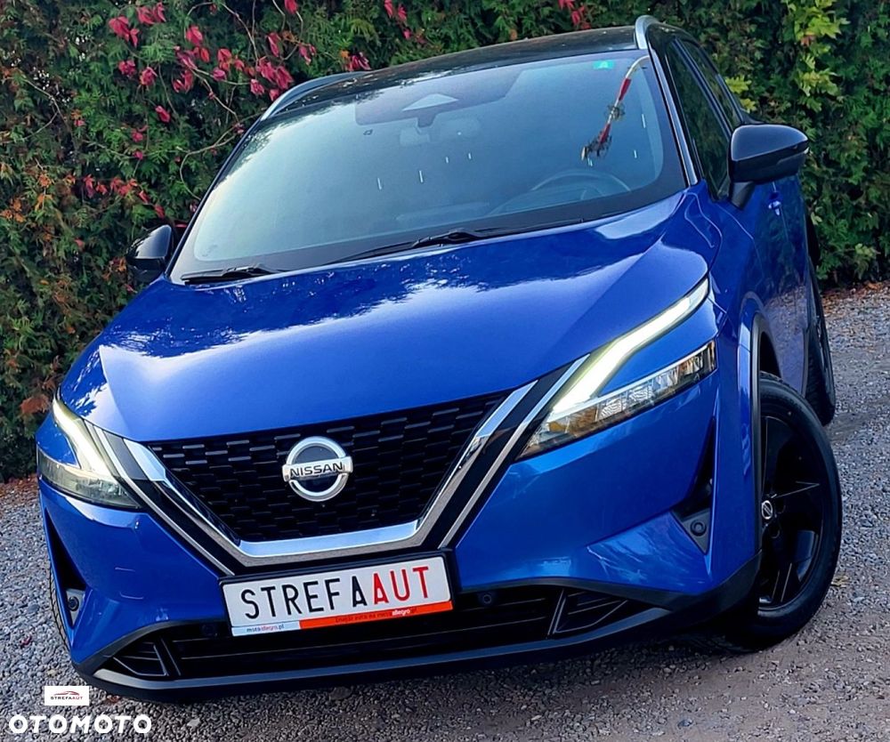 Nissan Qashqai - 40
