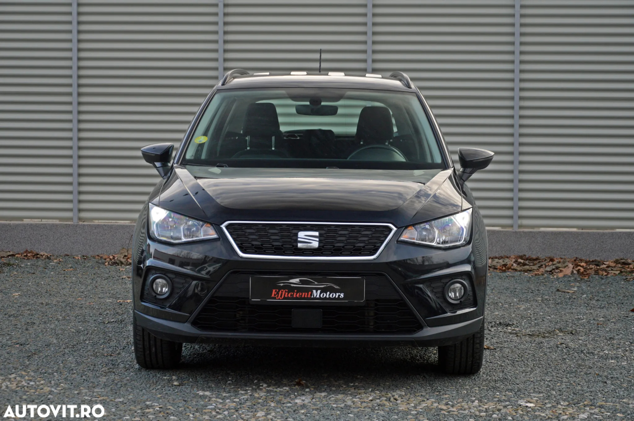 Seat Arona 1.6 TDI Start&Stop DSG7 Style - 13