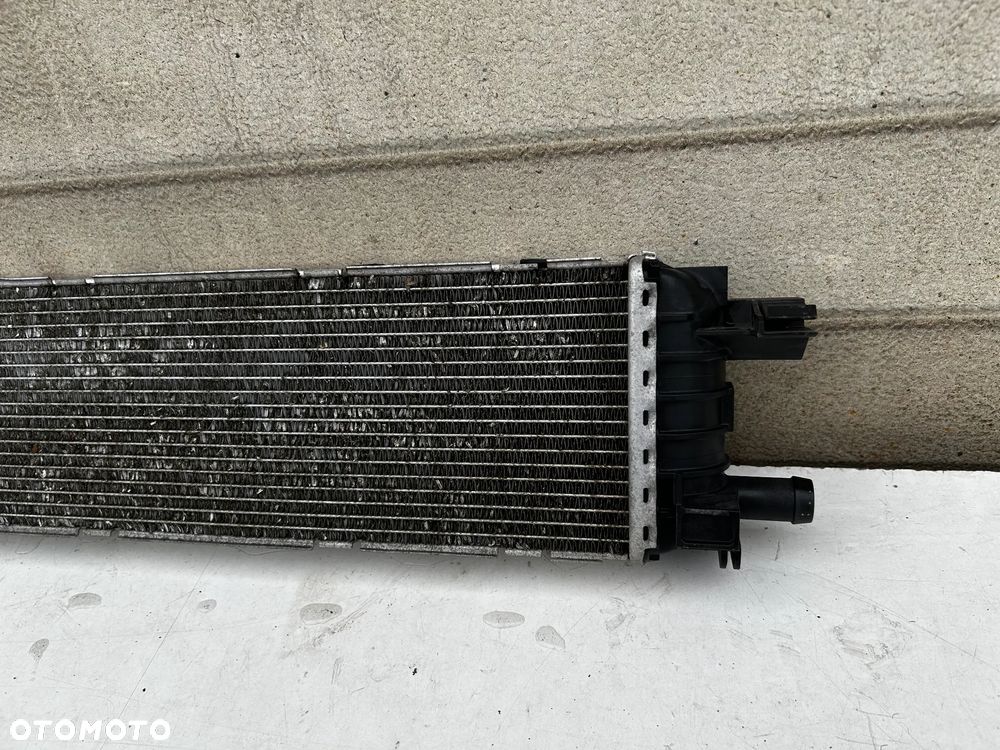 DODATKOWA CHŁODNICA WODY CIECZY AUDI A7 4G A6 C7 A5 8T 8K0145804 - 4