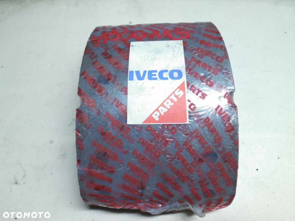 Seria T Iveco Iveco zestaw szczęk hamulcowych 1906115 IS110 93157574 POSIADAM DWA KOMPLETY - 4