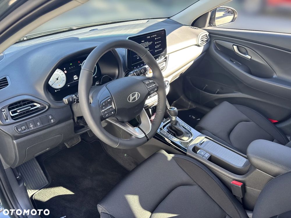 Hyundai i30 1.6 T-GDI Smart DCT - 10