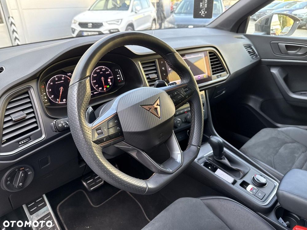 Cupra Ateca - 9