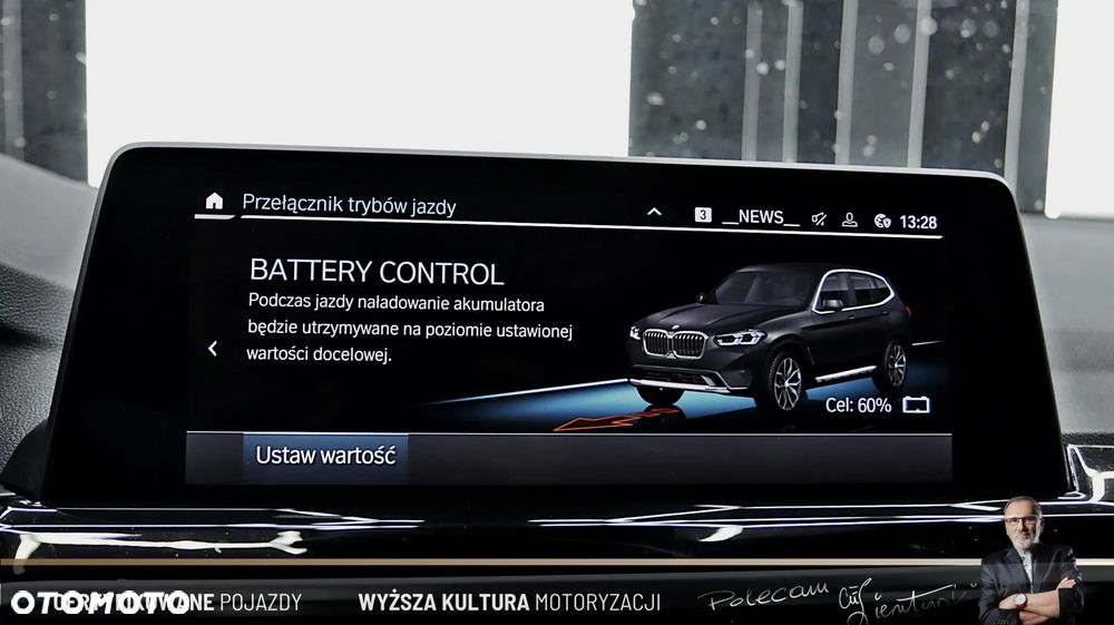 BMW X3 ver-xdrive30e-phev - 24