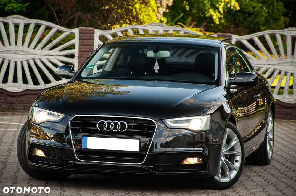 Audi A5 ver-2-0-tfsi-quattro-s-tronic - 1