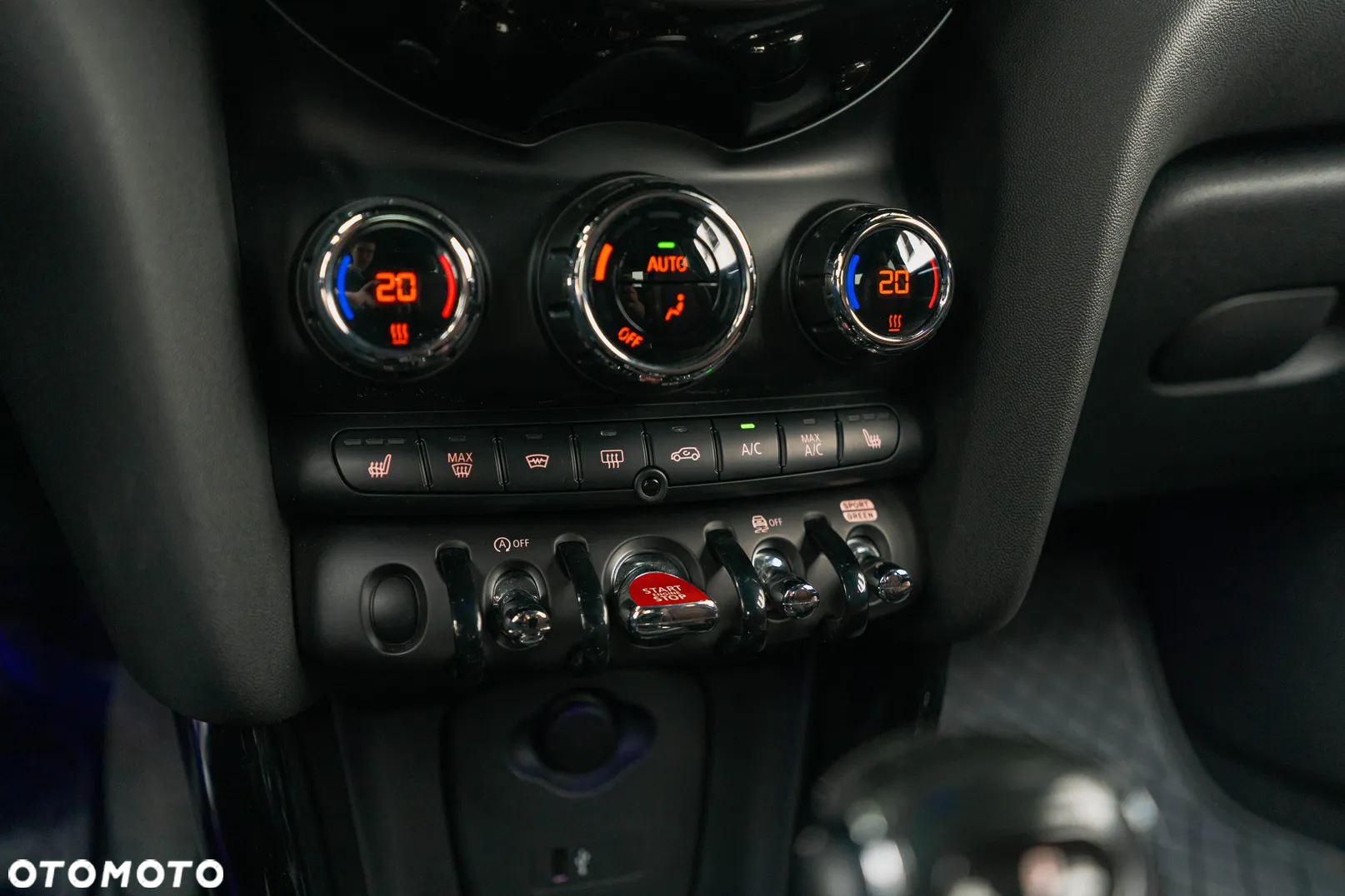 MINI Cooper S 60 Years Chili - 19