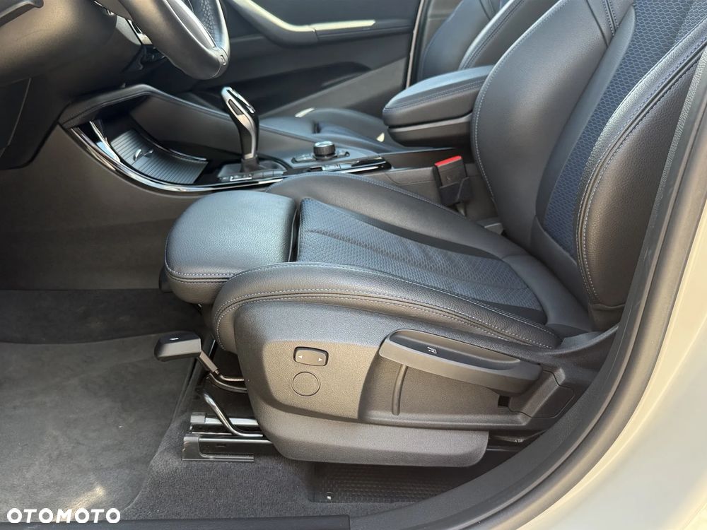 BMW X1 sDrive18i M Sport - 14