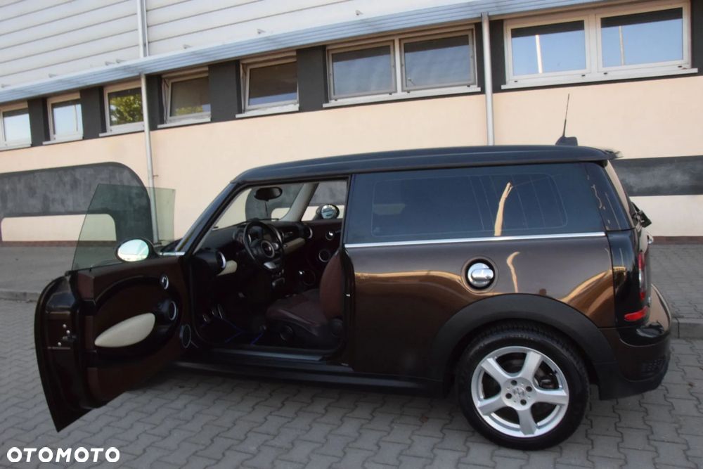 MINI Cooper S - 27