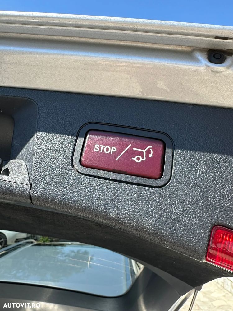 Mercedes-Benz E 220 BlueTEC BlueEFFICIENCY Edition 9G-TRONIC - 16