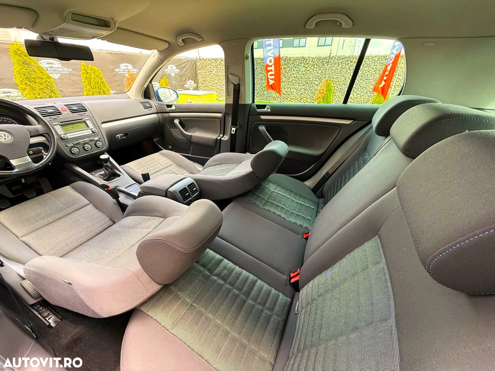 Volkswagen Golf 1.4 Tour Edition - 21