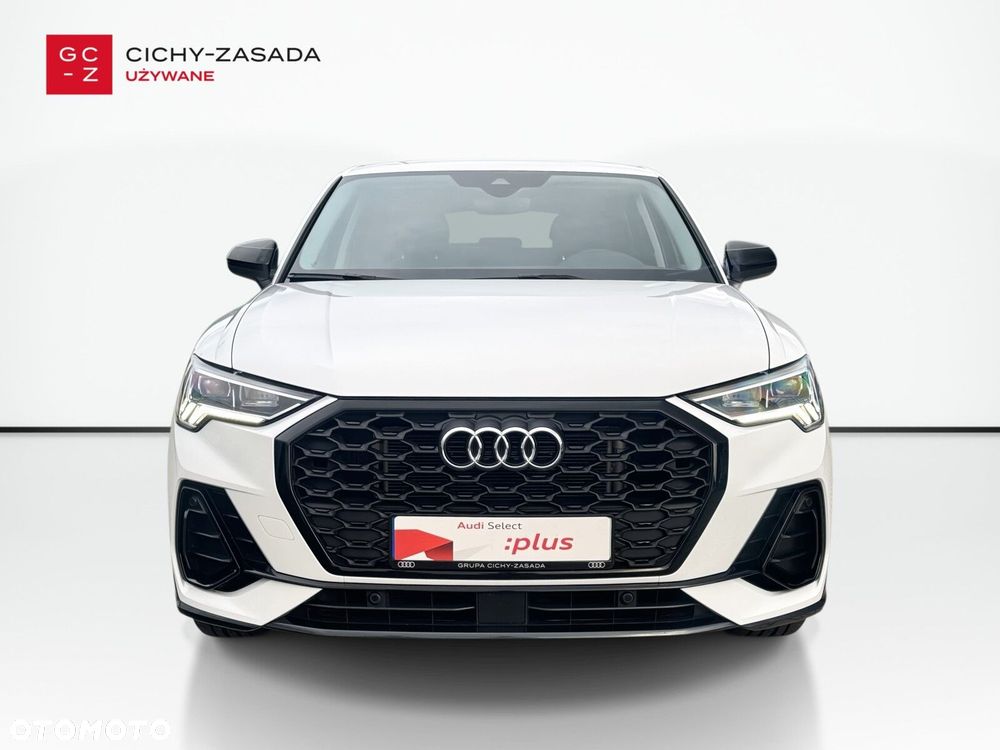 Audi Q3 Sportback - 9