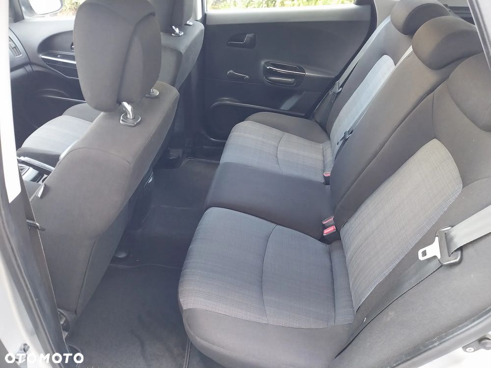 Kia Ceed 1.4 Optimum - 19