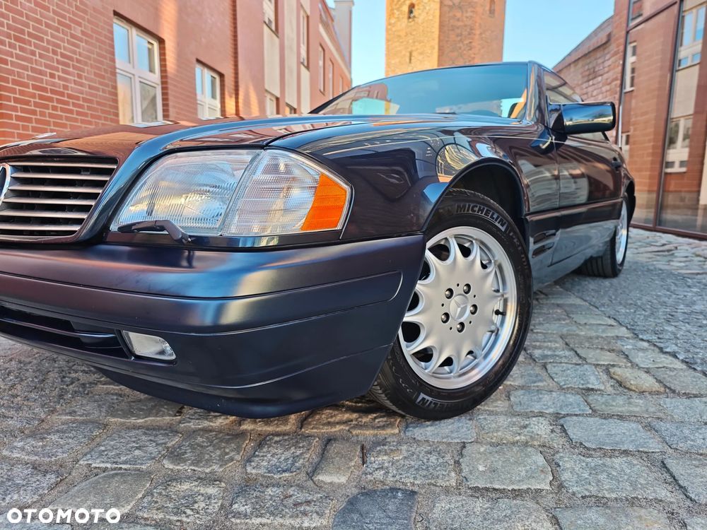 Mercedes-Benz SL - 3