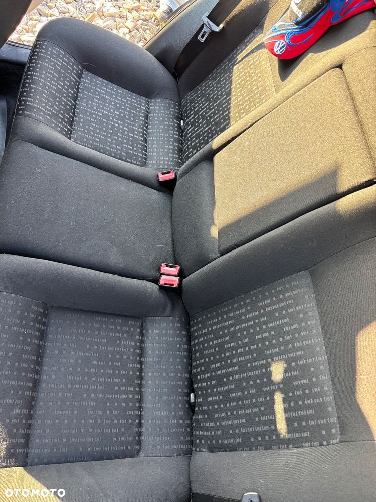 Volkswagen Golf 1.9 TDI Basis - 20