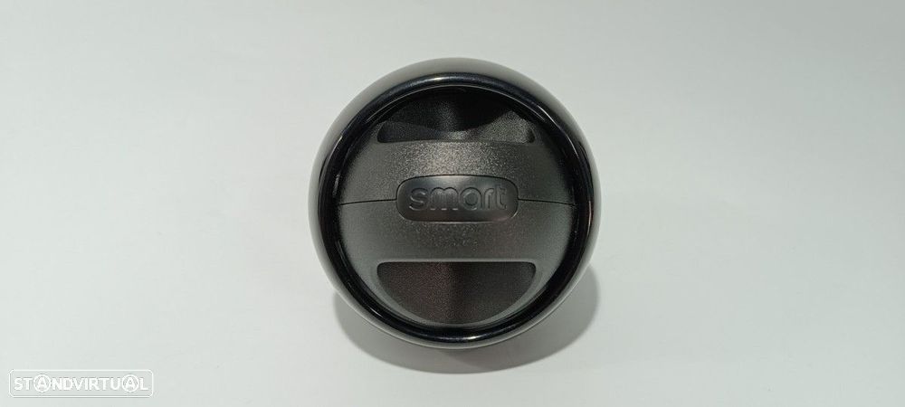 AREJADOR CENTRAL FRONTAL SMART FORTWO CABRIO ELECTRIC DRIVE (453.491) - 3