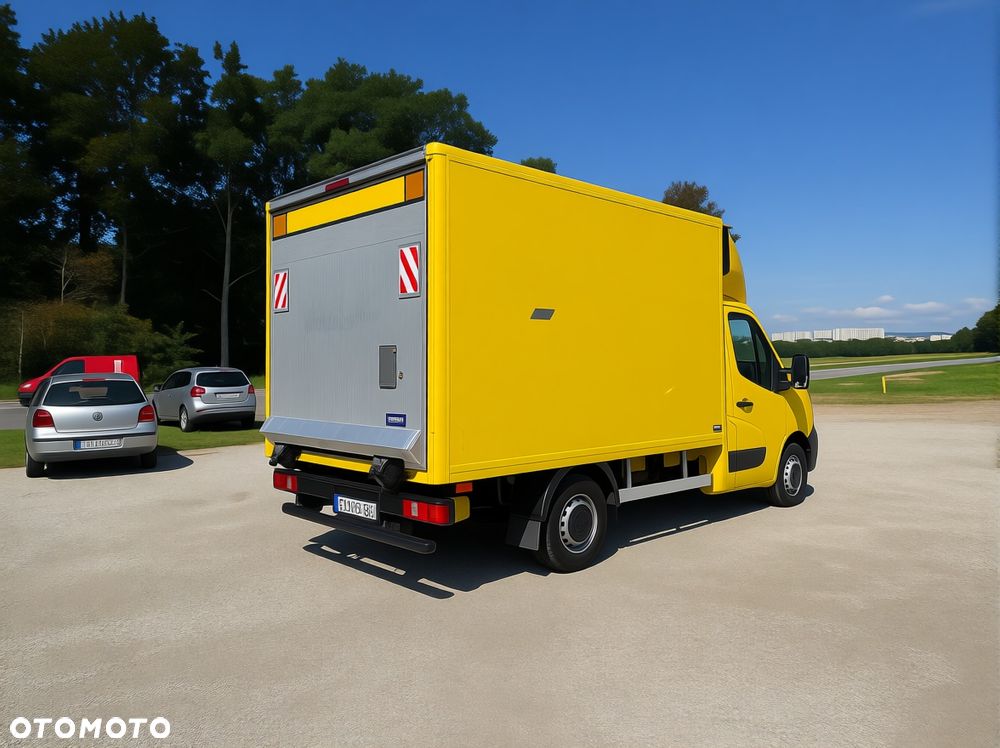 Renault Master - 7