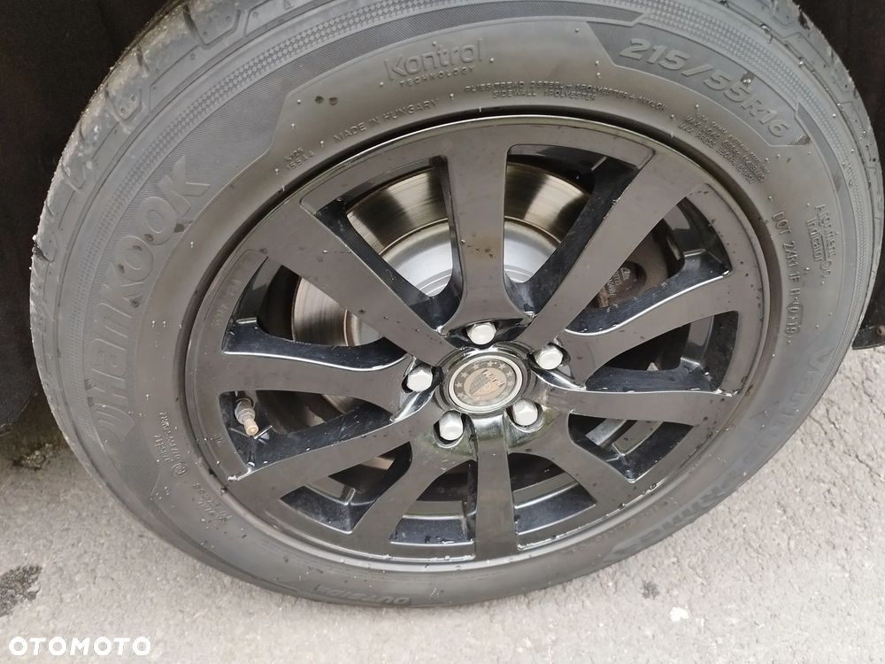 Ford Mondeo - 19