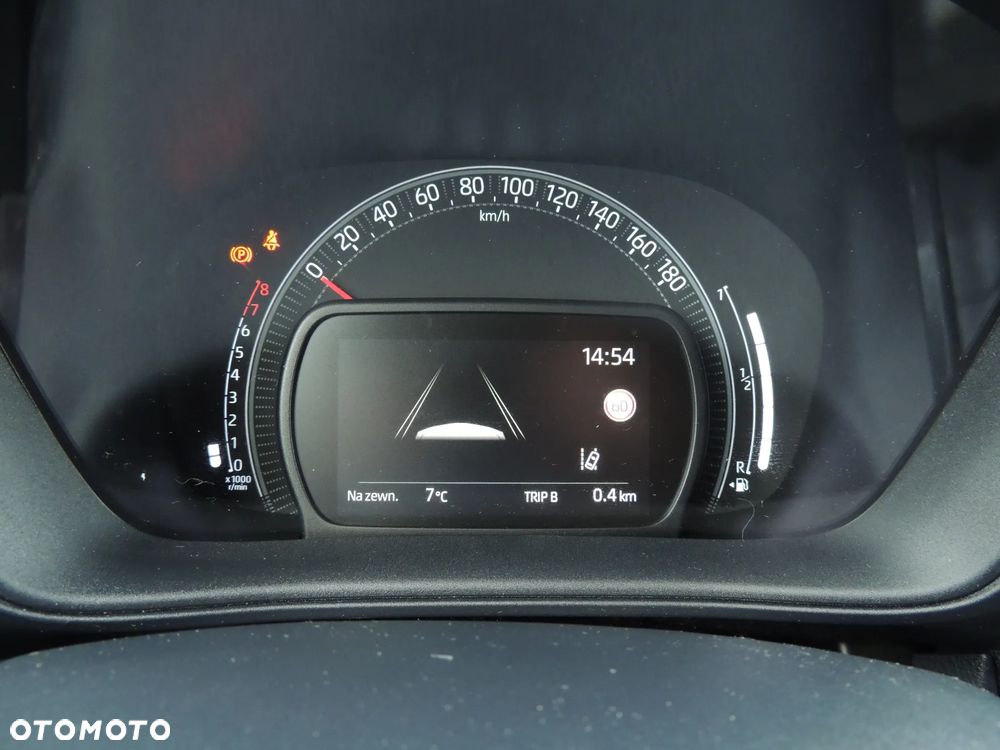 Toyota Aygo X 1.0 VVT-i Style - 23