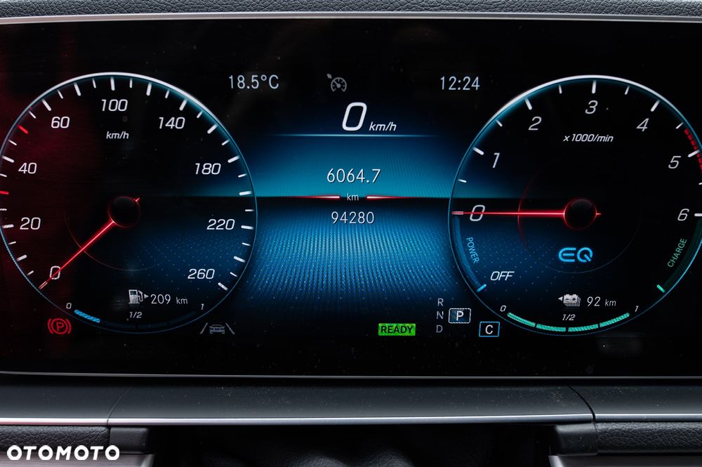 Mercedes-Benz GLE 350 de 4-Matic Advanced - 16