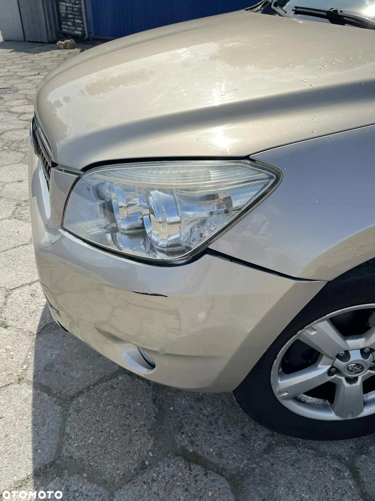 Toyota RAV4 - 33