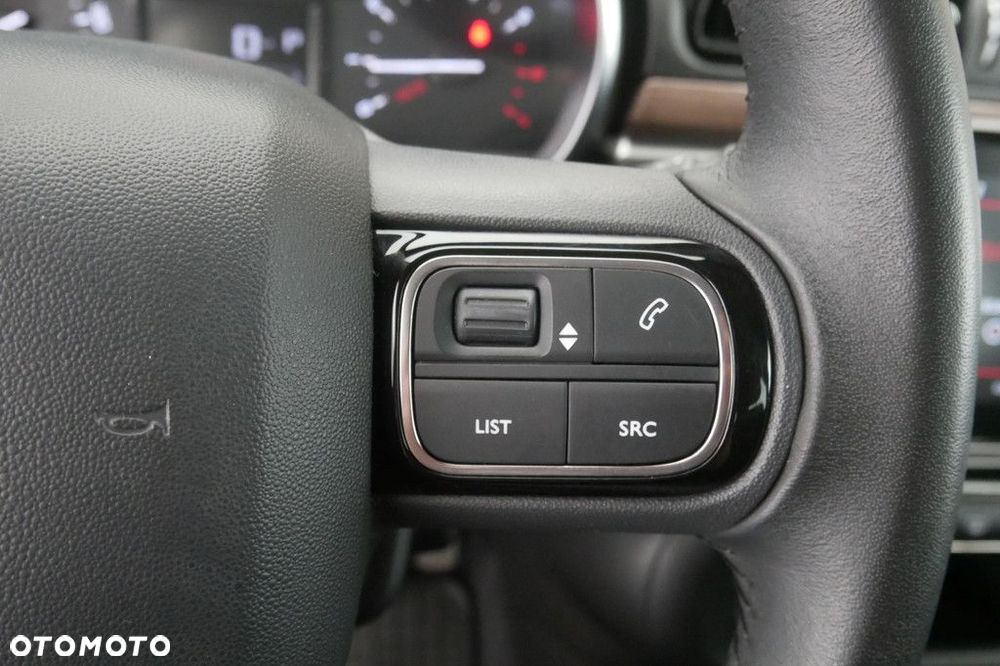 Citroën C3 - 22